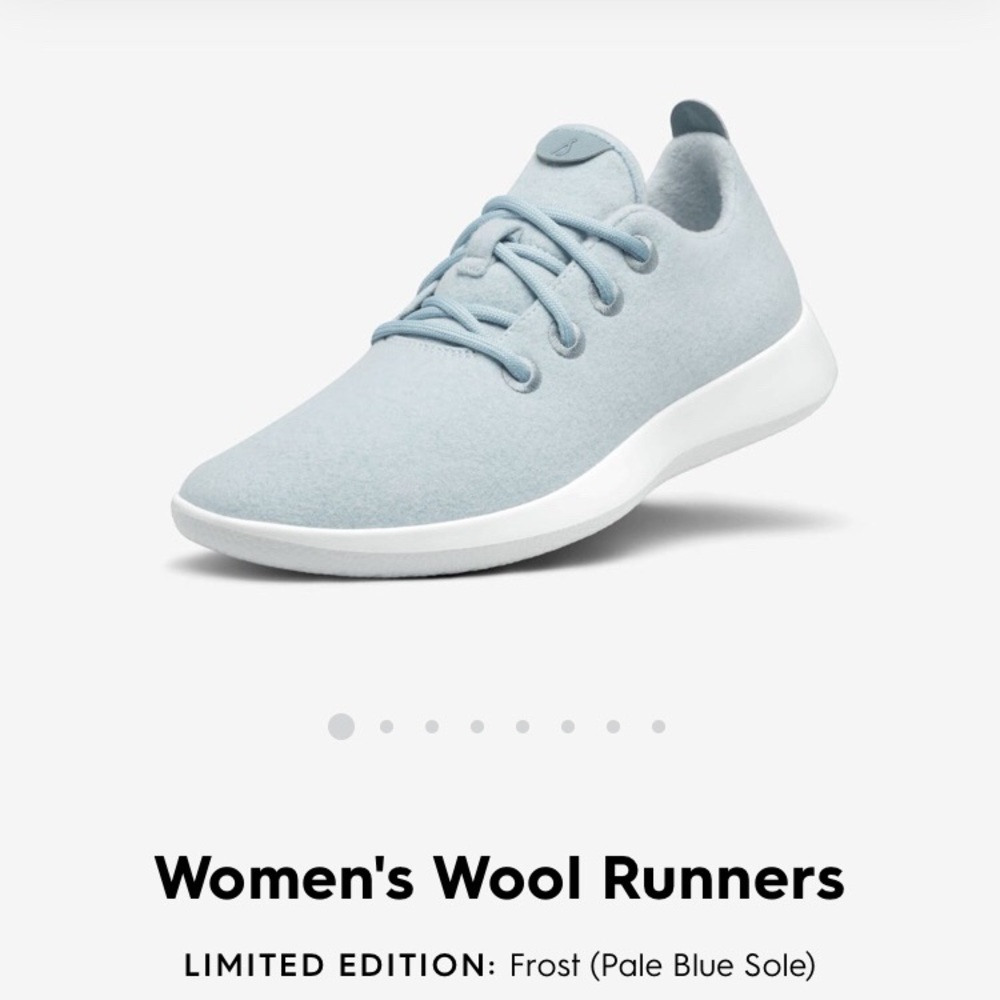 Allbirds New WMN Sz 7